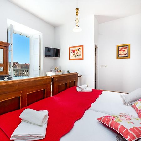 Villa Adriatica Dubrovnik Luaran gambar