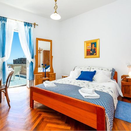 Villa Adriatica Dubrovnik Luaran gambar