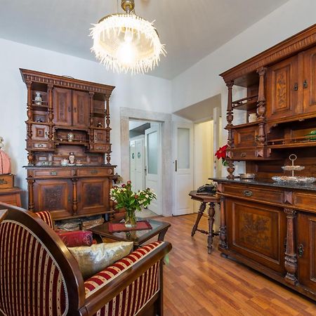 Villa Adriatica Dubrovnik Luaran gambar