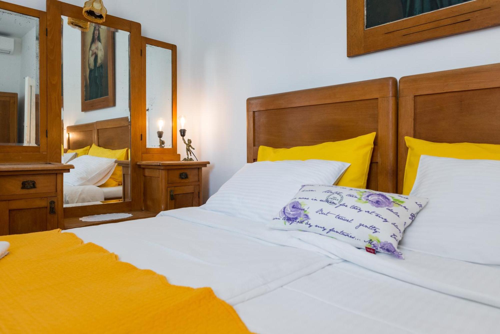 Villa Adriatica Dubrovnik Luaran gambar