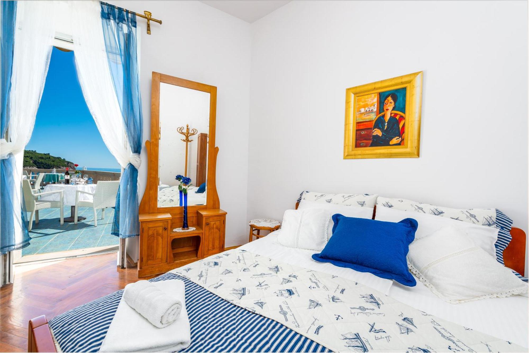 Villa Adriatica Dubrovnik Luaran gambar
