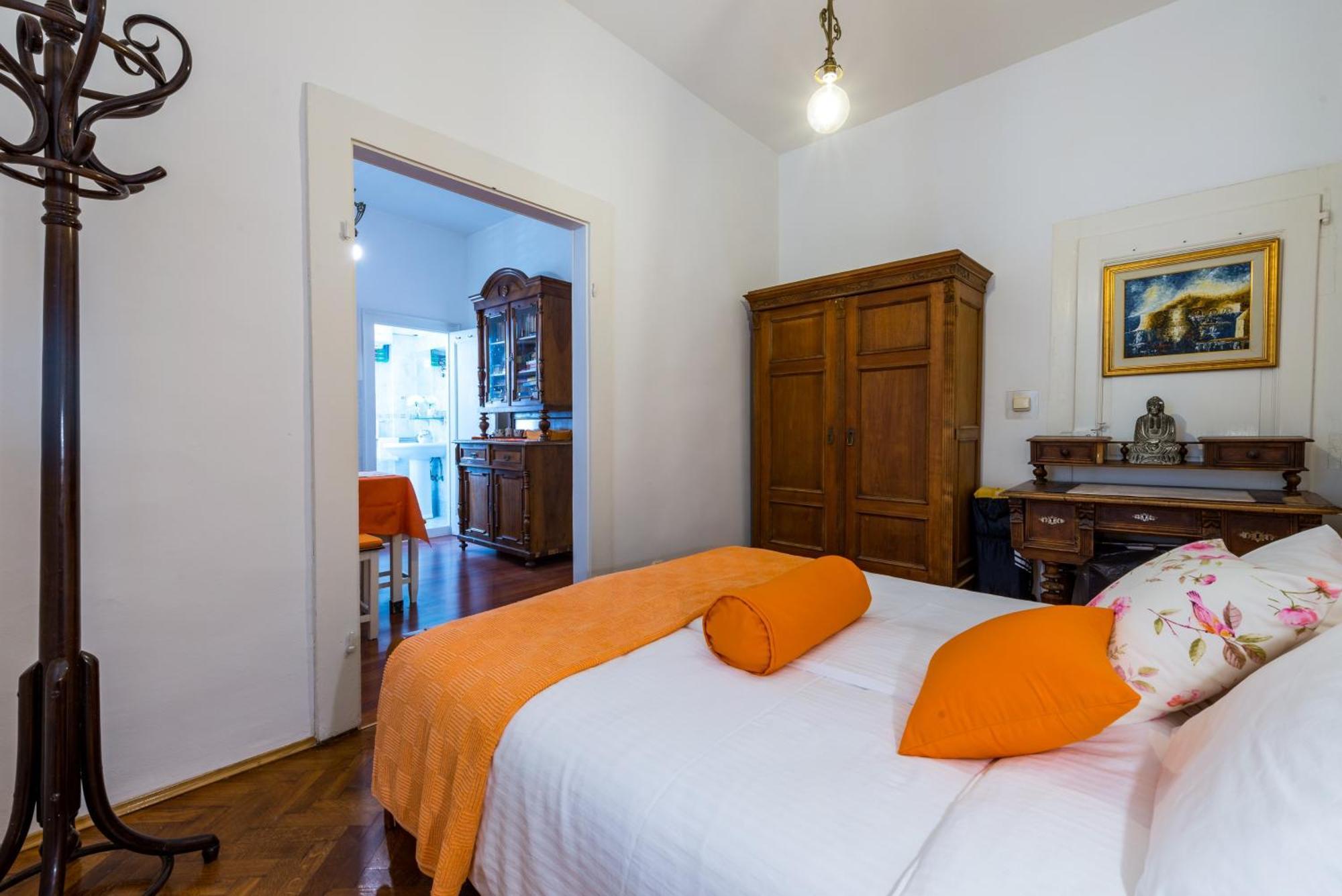 Villa Adriatica Dubrovnik Luaran gambar
