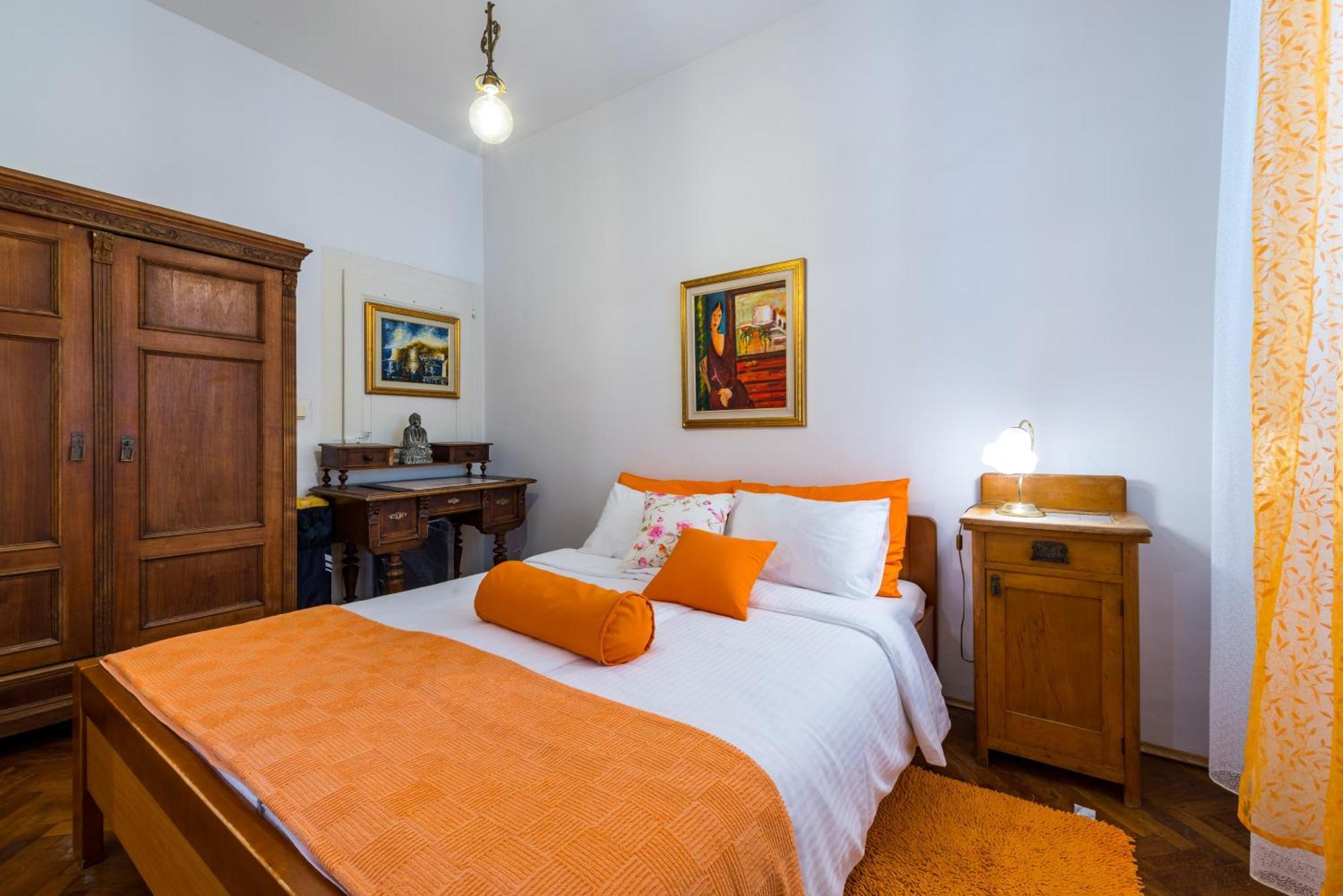 Villa Adriatica Dubrovnik Luaran gambar