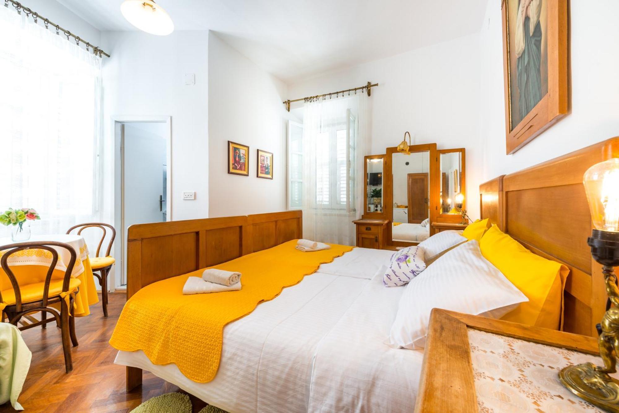 Villa Adriatica Dubrovnik Luaran gambar