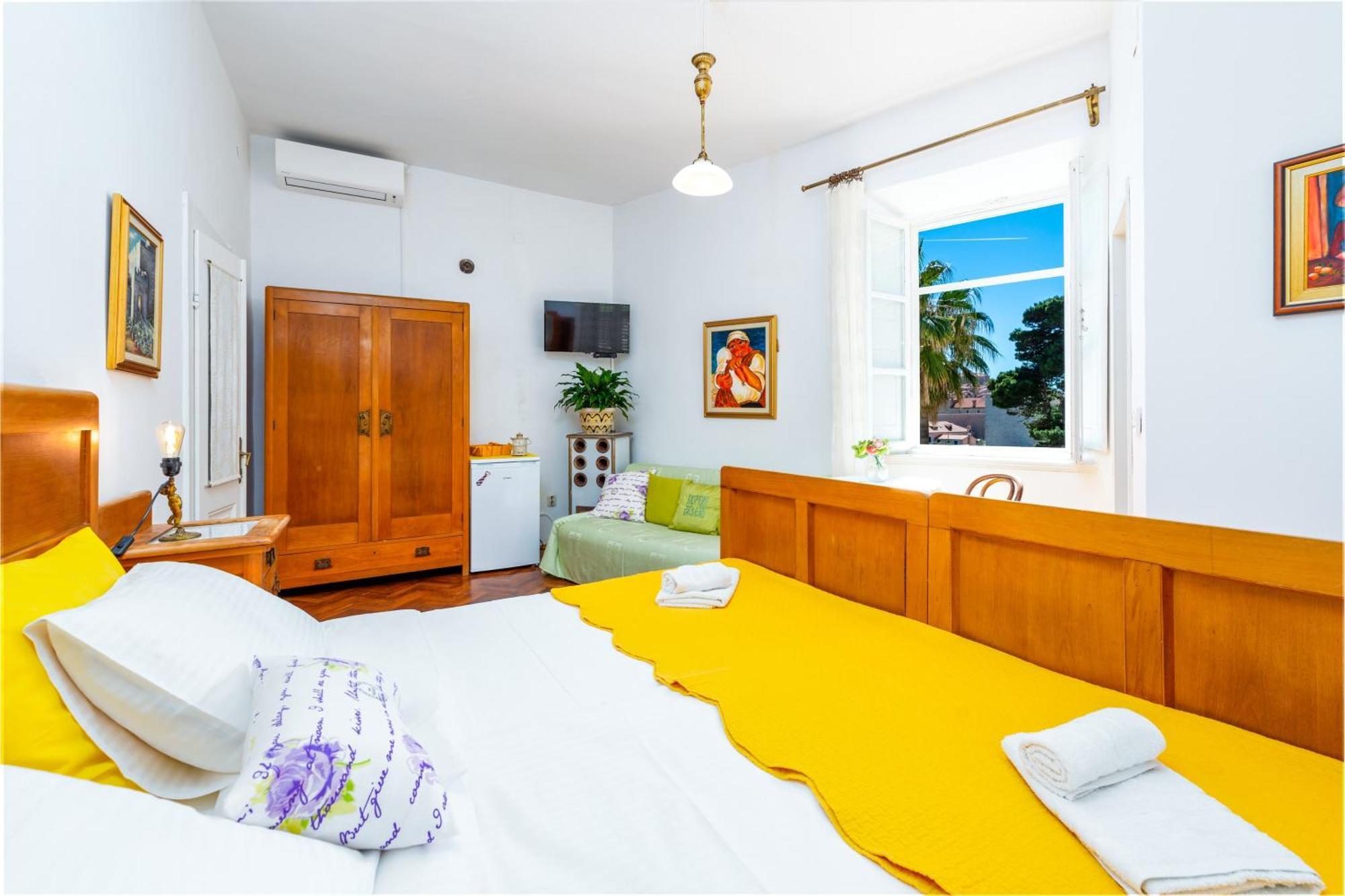 Villa Adriatica Dubrovnik Luaran gambar