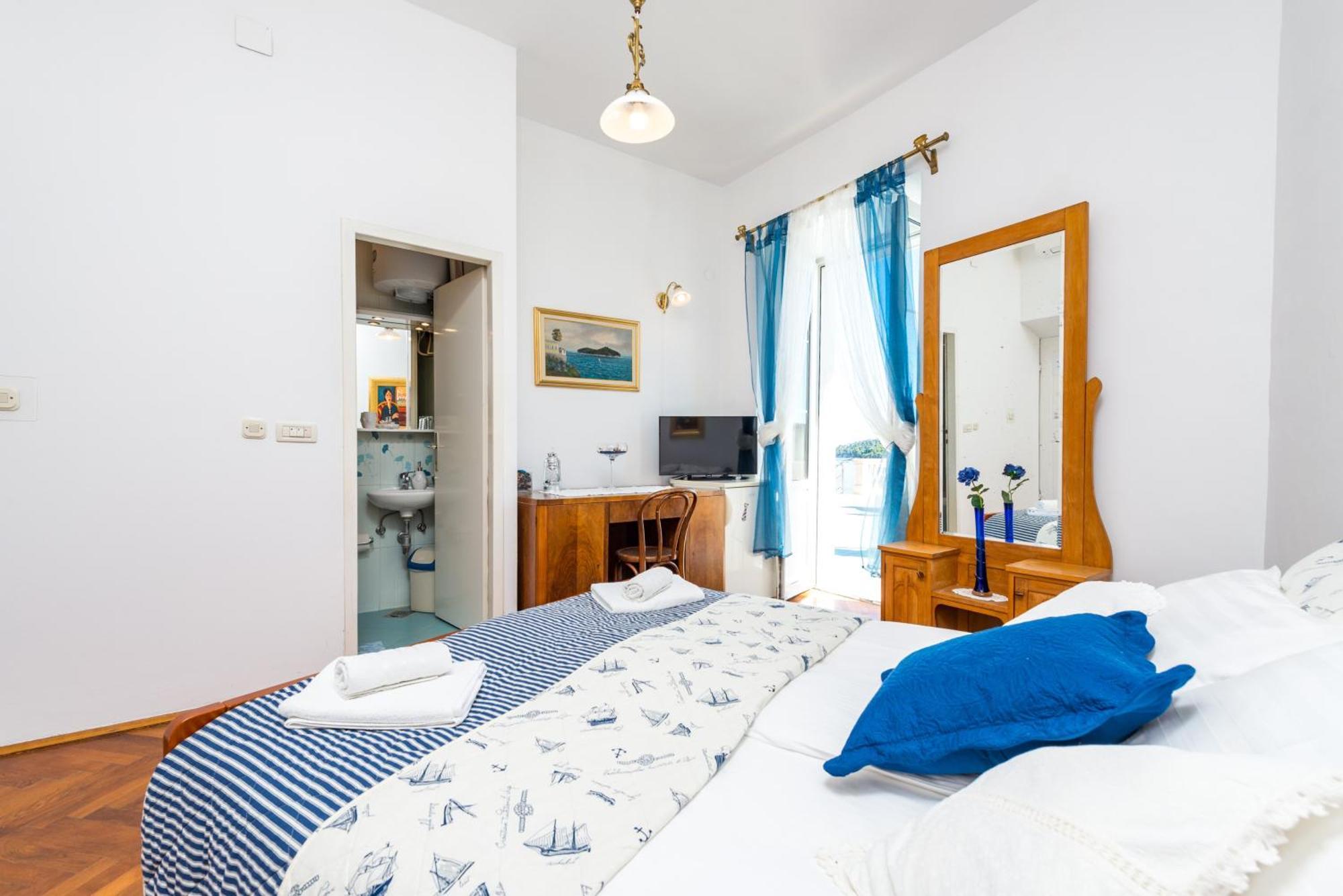 Villa Adriatica Dubrovnik Luaran gambar
