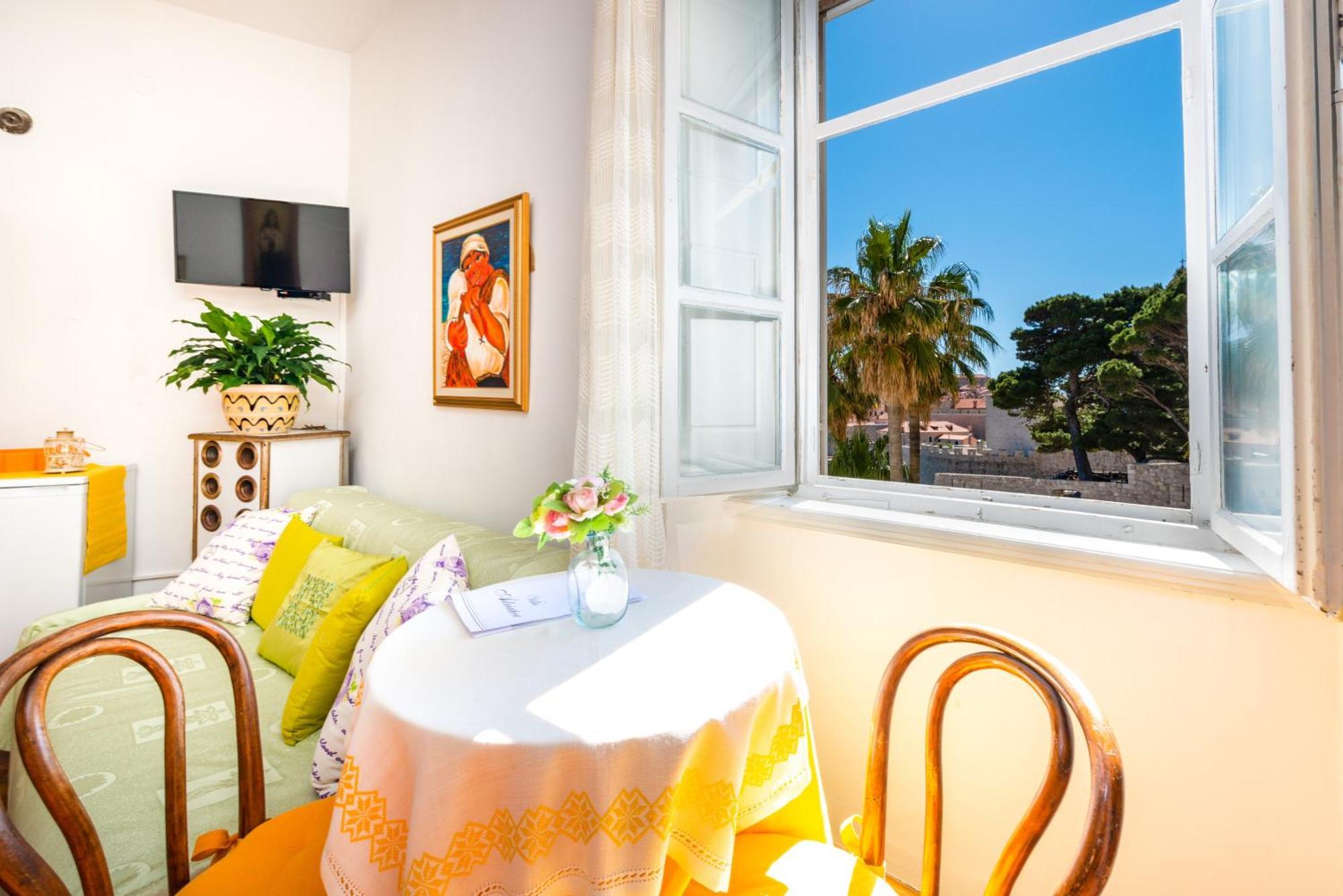 Villa Adriatica Dubrovnik Luaran gambar