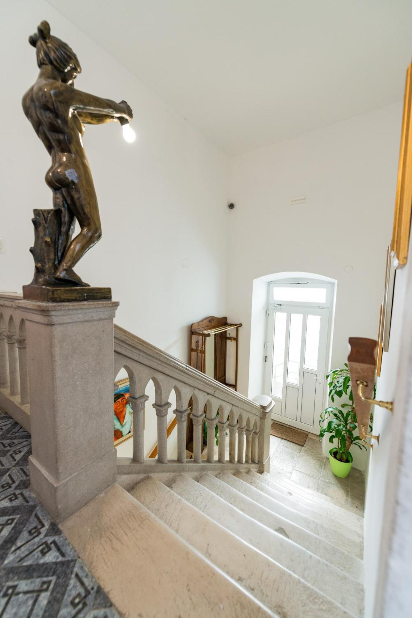 Villa Adriatica Dubrovnik Luaran gambar