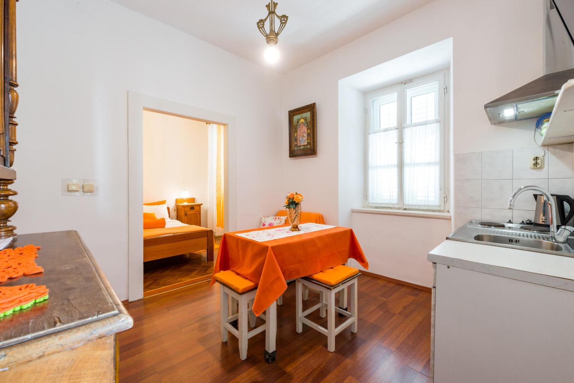Villa Adriatica Dubrovnik Luaran gambar