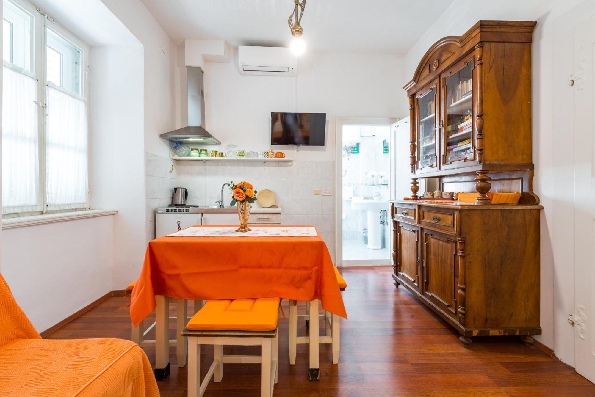 Villa Adriatica Dubrovnik Luaran gambar