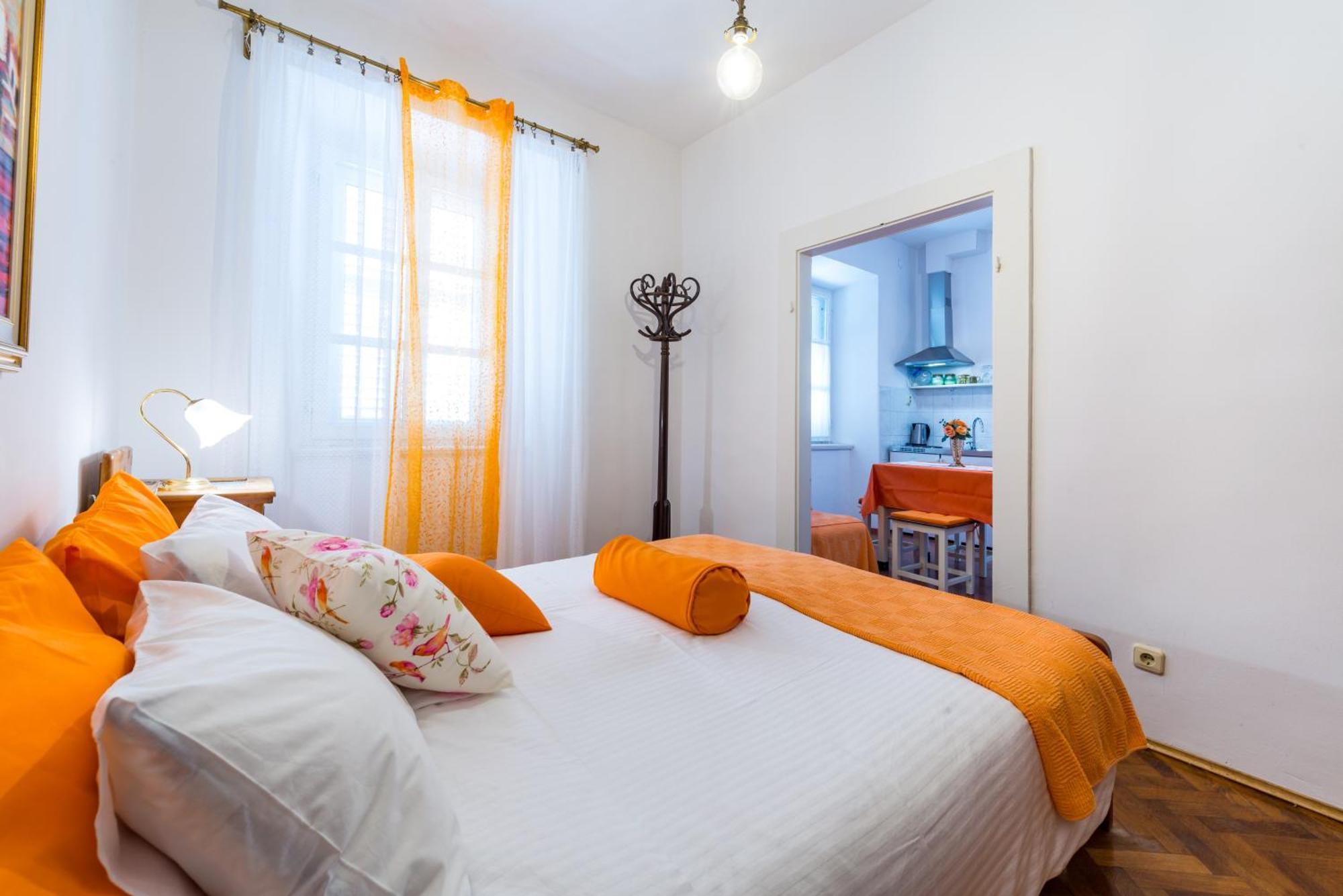 Villa Adriatica Dubrovnik Luaran gambar