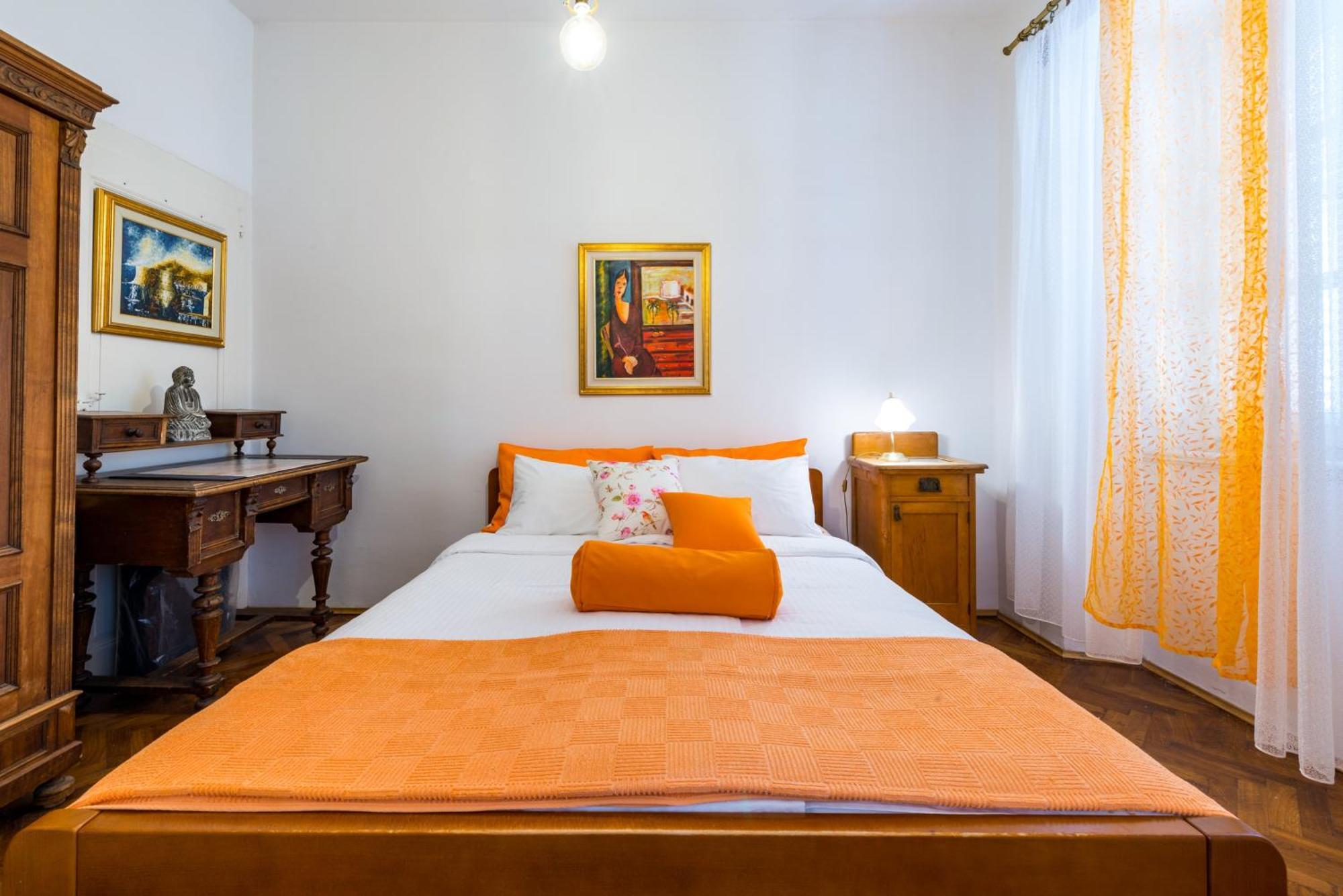 Villa Adriatica Dubrovnik Luaran gambar