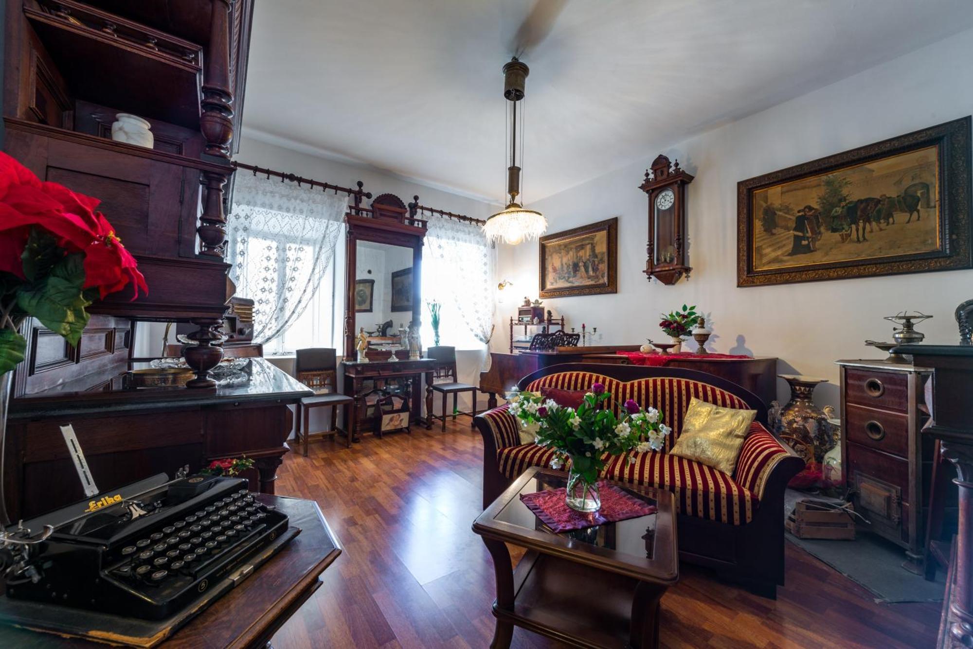 Villa Adriatica Dubrovnik Luaran gambar