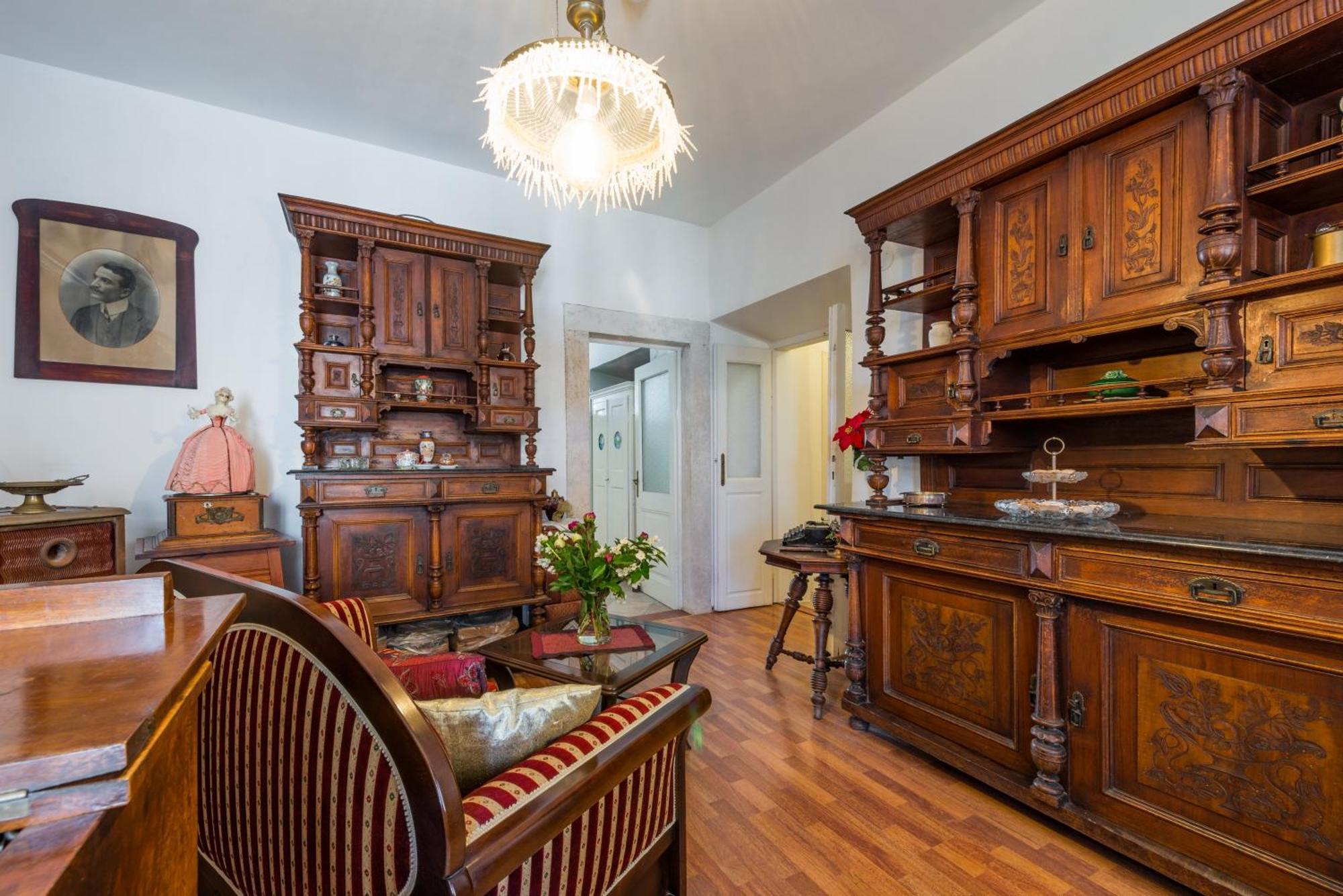 Villa Adriatica Dubrovnik Luaran gambar