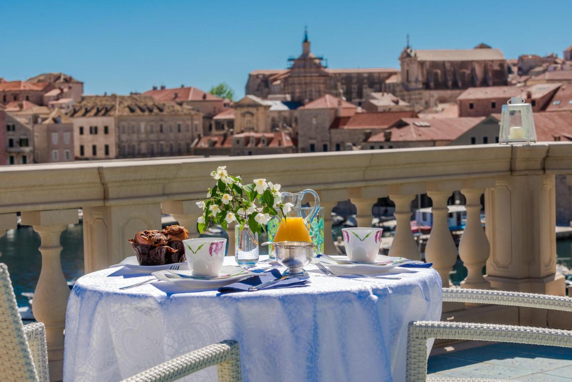 Villa Adriatica Dubrovnik Luaran gambar