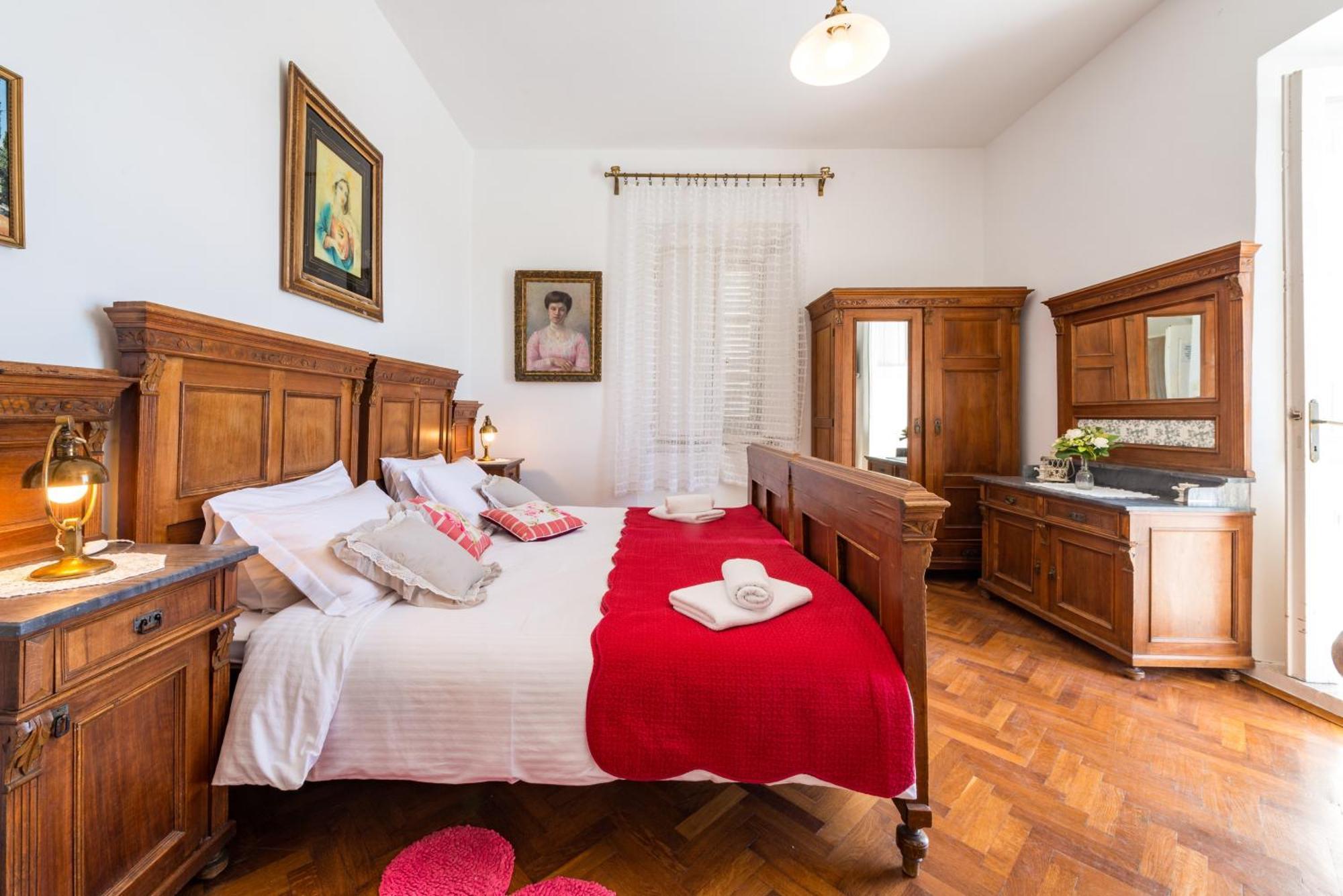 Villa Adriatica Dubrovnik Luaran gambar
