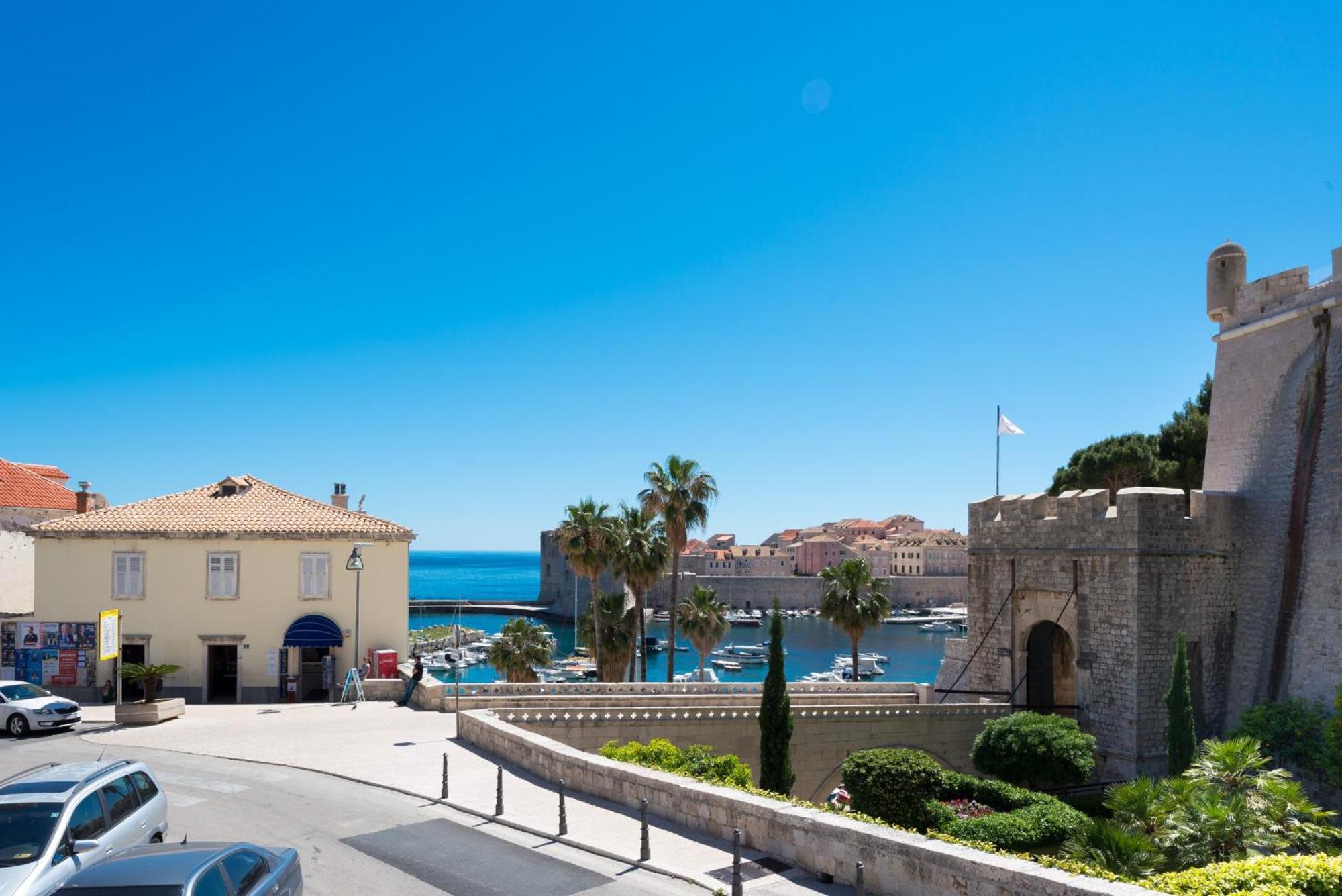 Villa Adriatica Dubrovnik Luaran gambar